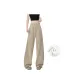 Khaki (Fleece-Lined-Regular Edition)