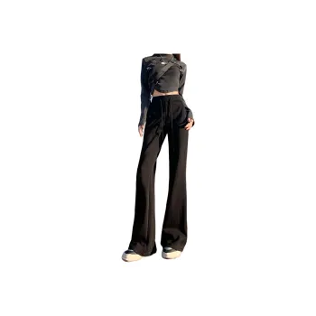 Wen Shan Casual Pants Women's
