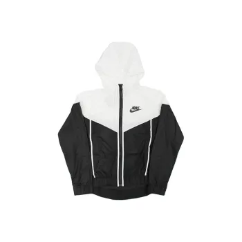 Nike Windbreaker Jackets Women's
