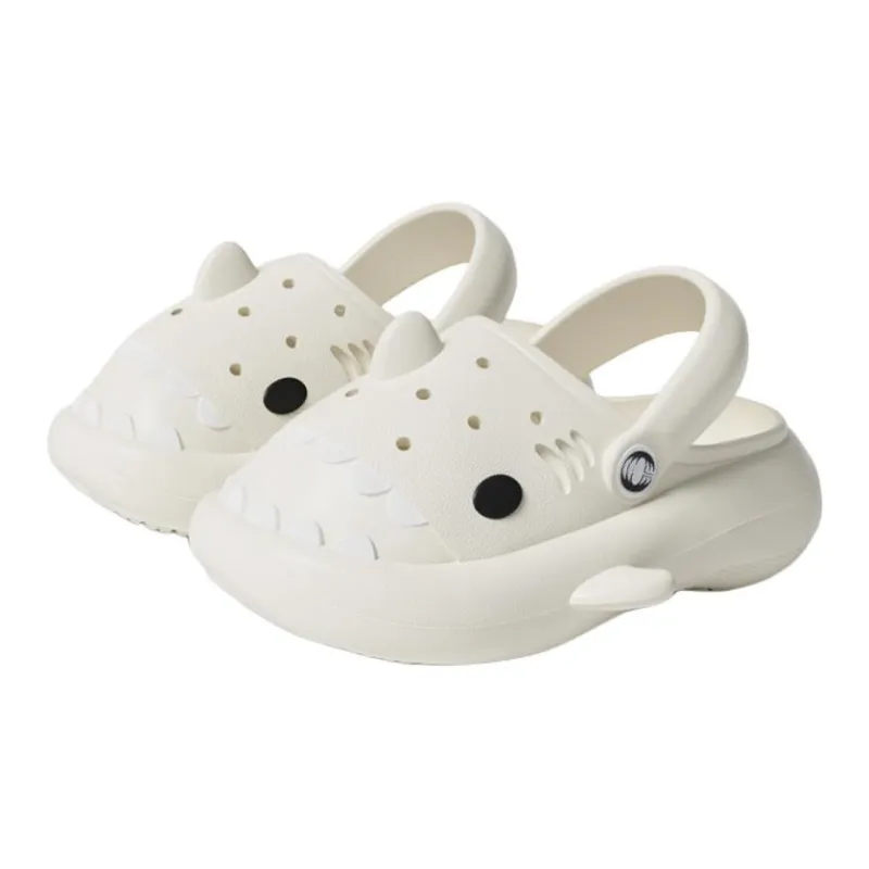 ALPLUME Slippers Black, Pink Haze Blue, Rose Red, Ecru-8