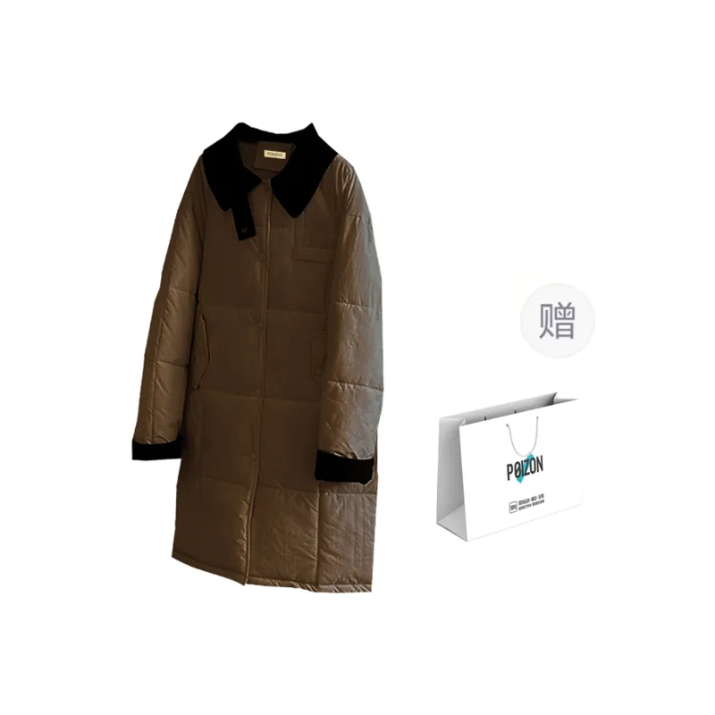 TORIGHT Puffer Jackets Women's-18