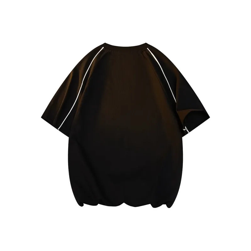 ORMY T Shirts Unisex-1