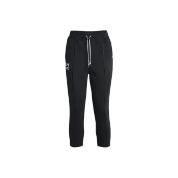 Under Armour Sports Pants Women's Black