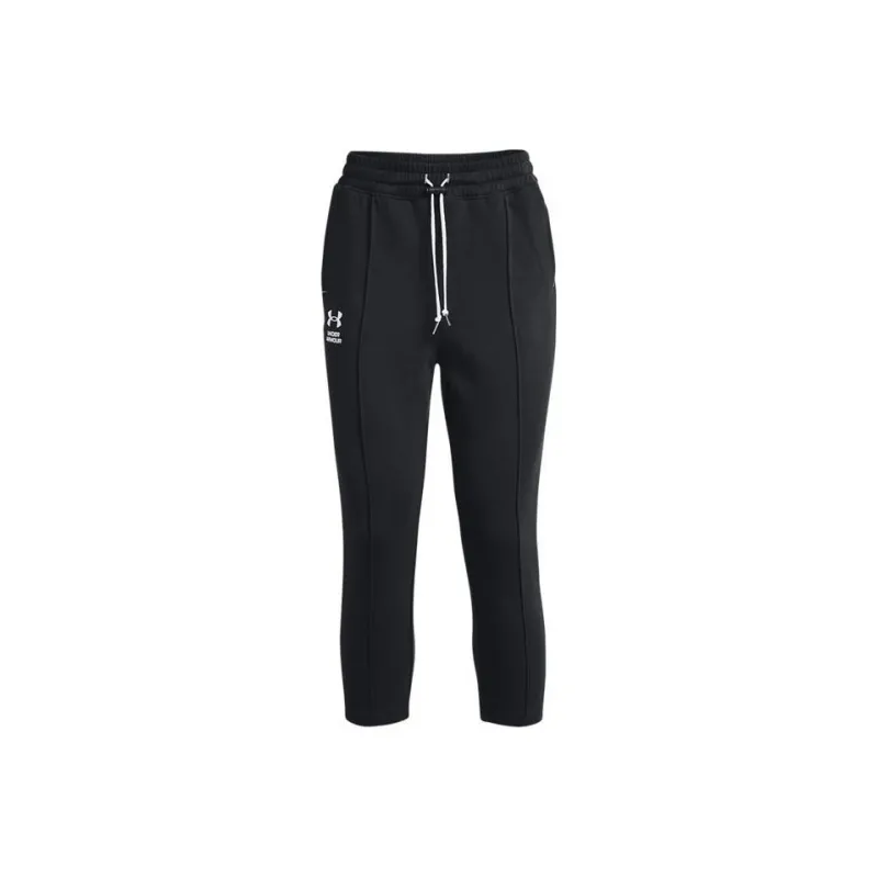 Under Armour Sports Pants Women's Black-0