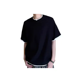 MARK WAFFLE T Shirts Unisex