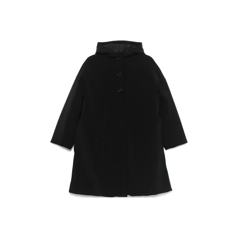 ASPESI Sheena Coat-0