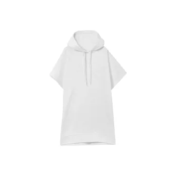 Burberry Cloaks Women's White
