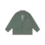 Gray Green