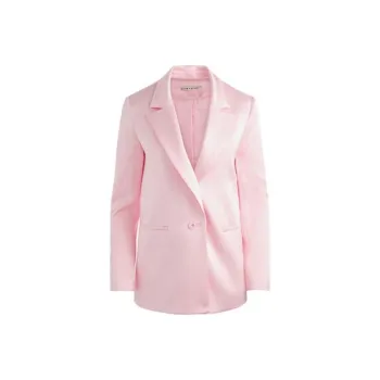 ALICE+OLIVIA Denny Boyfriend Blazer