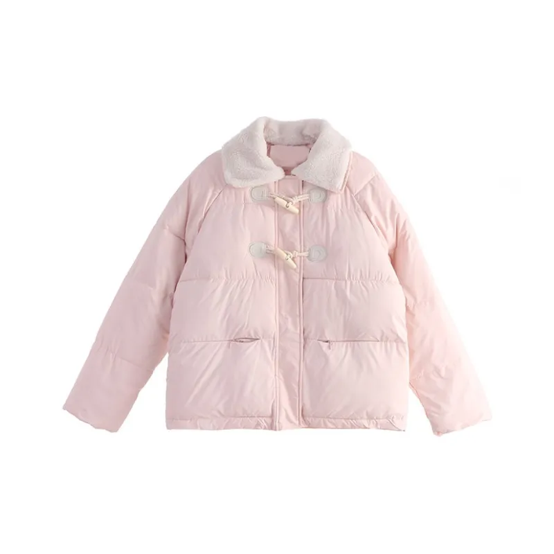 INCO VIBE Puffer Jacket Women's-7