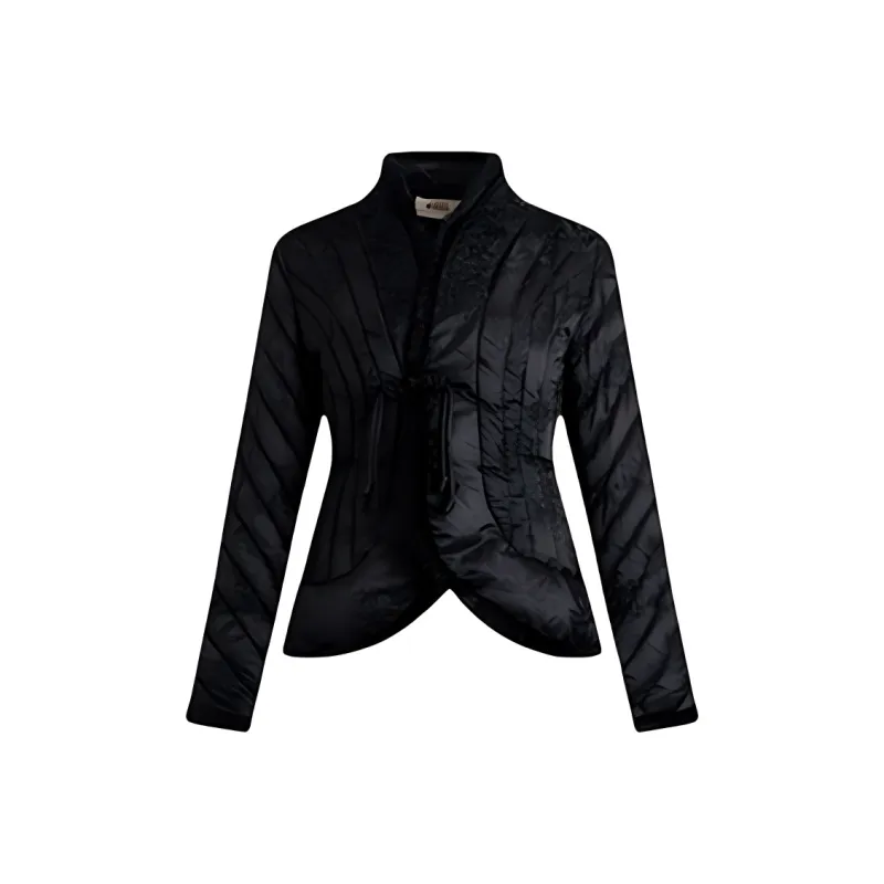 A LIFE ON THE LEFT Down Jacket Women's-4