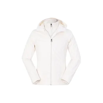 THE NORTH FACE Waterproof And Windproof Windbreaker Jacket Women's White