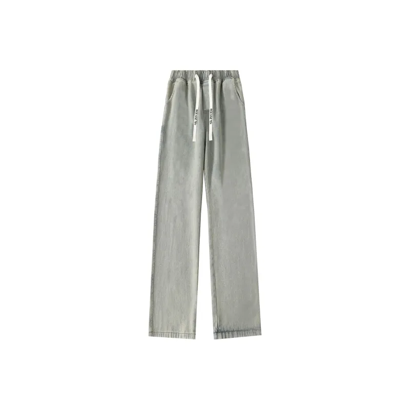 RICE NINE TEN Jeans Unisex-8