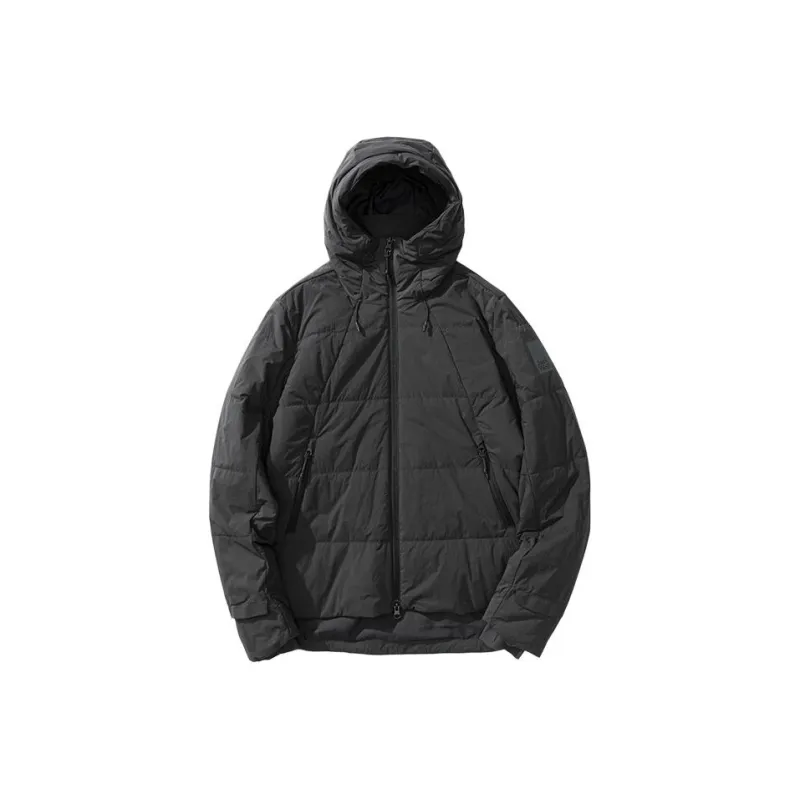 Jack Wolfskin Puffer Jacket Women's-2