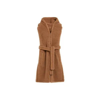 MaxMara Cloaks Women's Camel