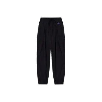 Champion Straight Casual Pants Japan Version Women's