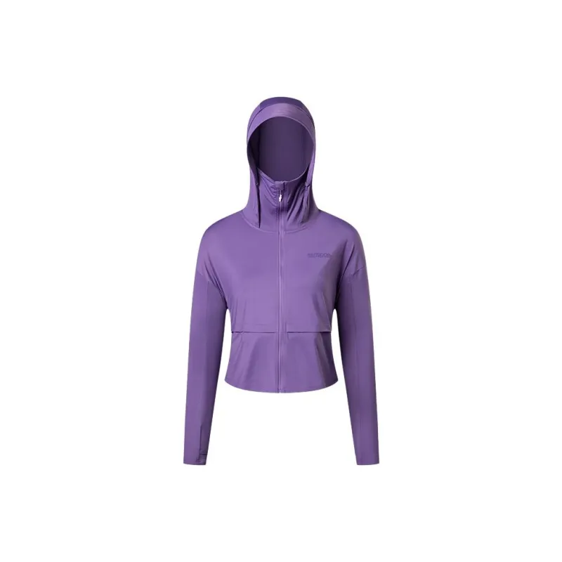 OUTDOOR PRODUCTS Sun Protection Clothing Women's Indigo-0