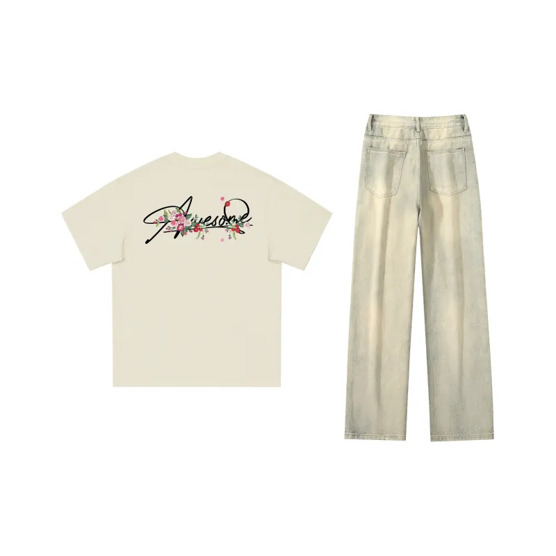 SESAME STREET Casual Sportswear Unisex-18