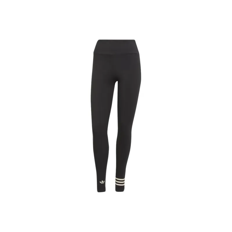 Adidas Originals ADICOLOR Leggings Women's Black-0
