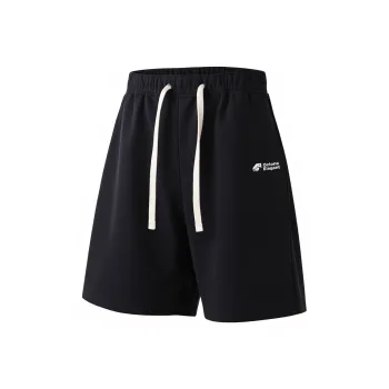 Small Columns Under The Sea Casual Shorts Unisex