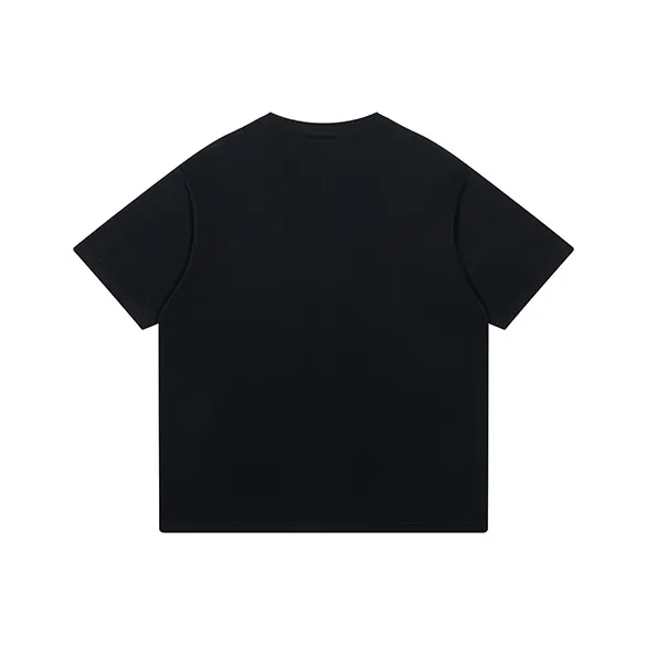 SMORODINA T Shirts Women's Black-1