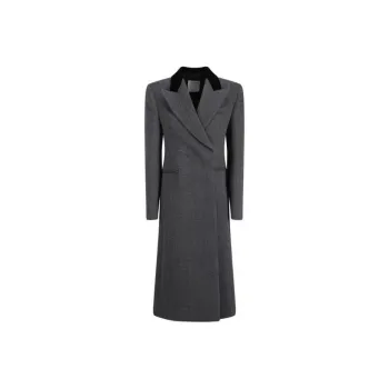 SportMax Liuto Mid Length Coat