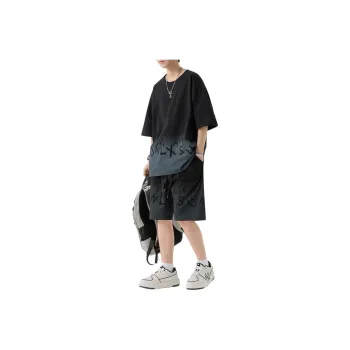 Ganbostore Casual Sportswear Unisex