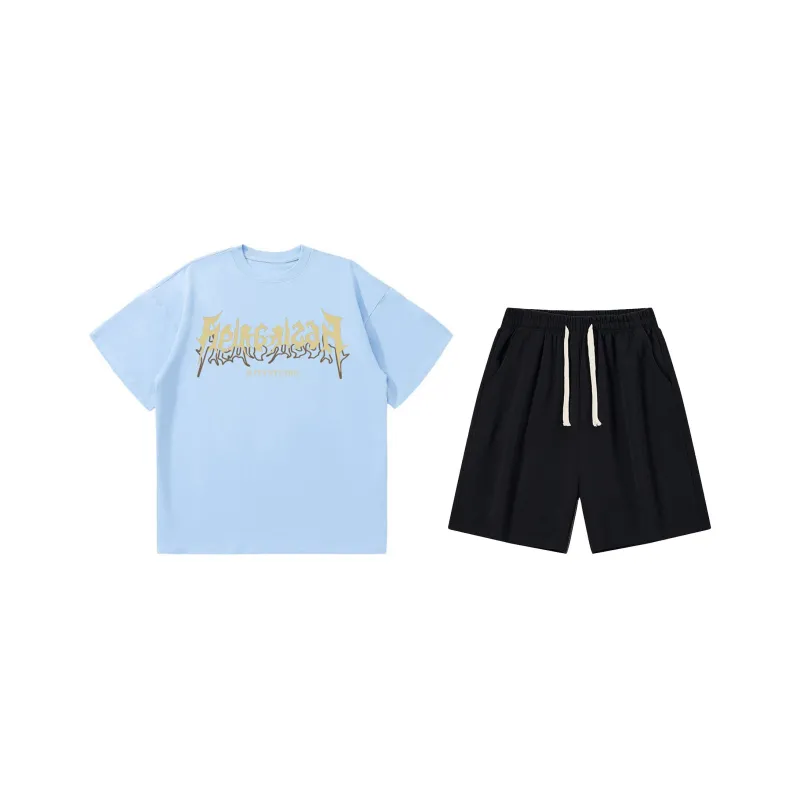 BJTY Casual Sportswear Unisex-11