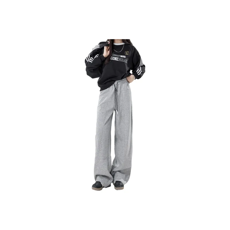 ZAZN Casual Pants Women's Royal Blue-7