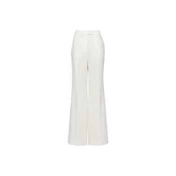 PRADA Casual Pants Women's White