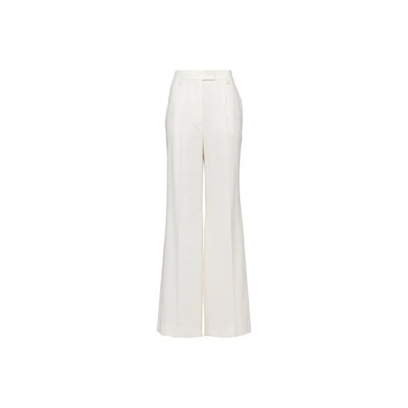 PRADA Casual Pants Women's White-0