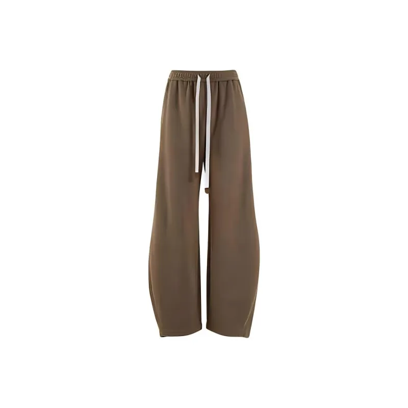 YOEYYOU Casual Pants Women's-2