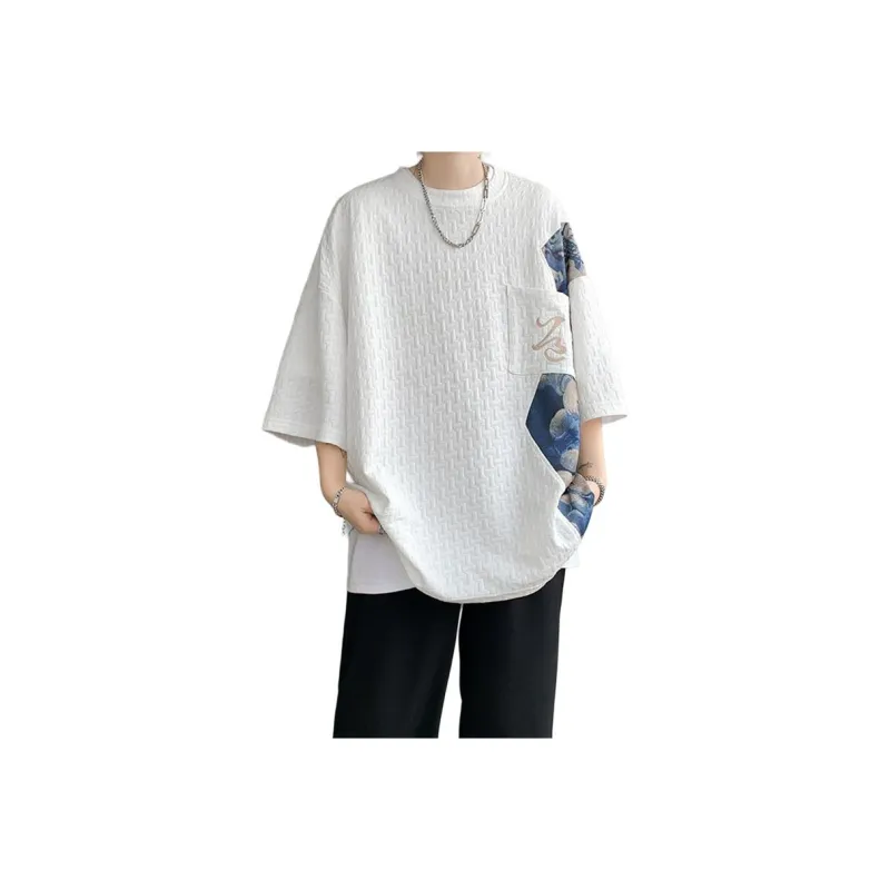 WKOOG T Shirts Unisex-0