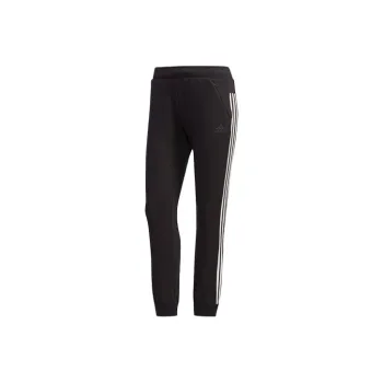 Adidas Knitted Sports Pants Women's