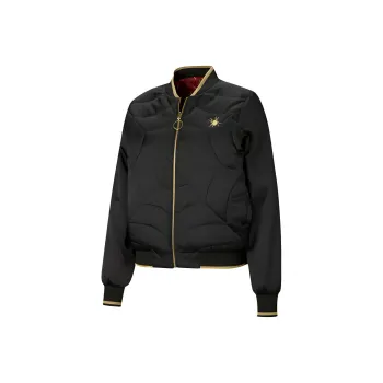 PUMA Puffer Jackets Women's Black