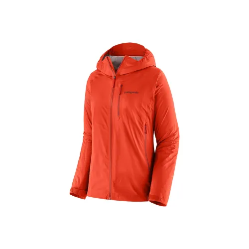 Patagonia Windbreaker Jackets Women's