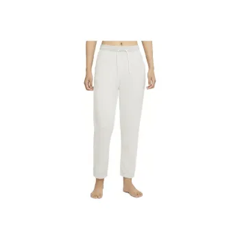 Nike Knitted Sweatpants Women's Light Silver Gray