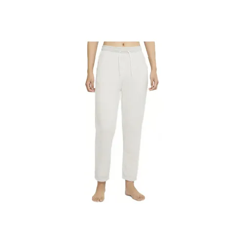 Nike Knitted Sweathandk Women's Light Silver Gray