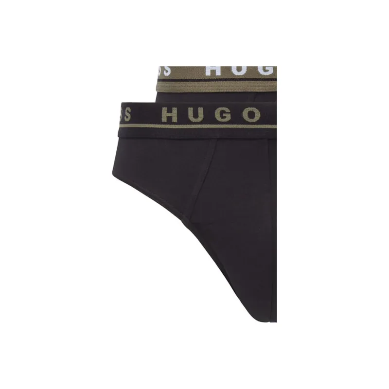 HUGO BOSS Underpants Men's 3 Pack-3