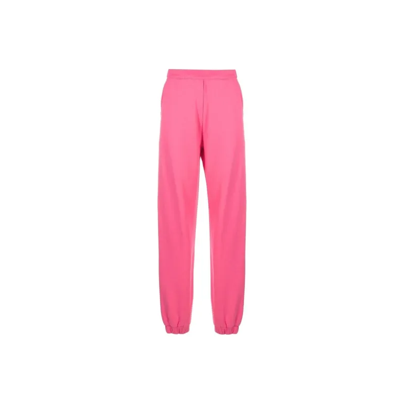 The Attico Peggy Tapered Track Pants-0