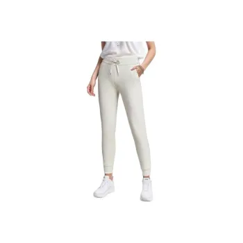Lululemon Scuba Series Knitted Sweatpants Women's
