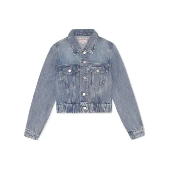 GUESS Denim Jacket Women's Denim