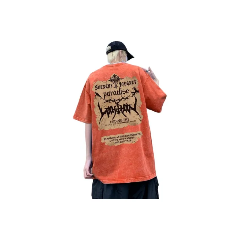 WKOOG T Shirts Unisex-23
