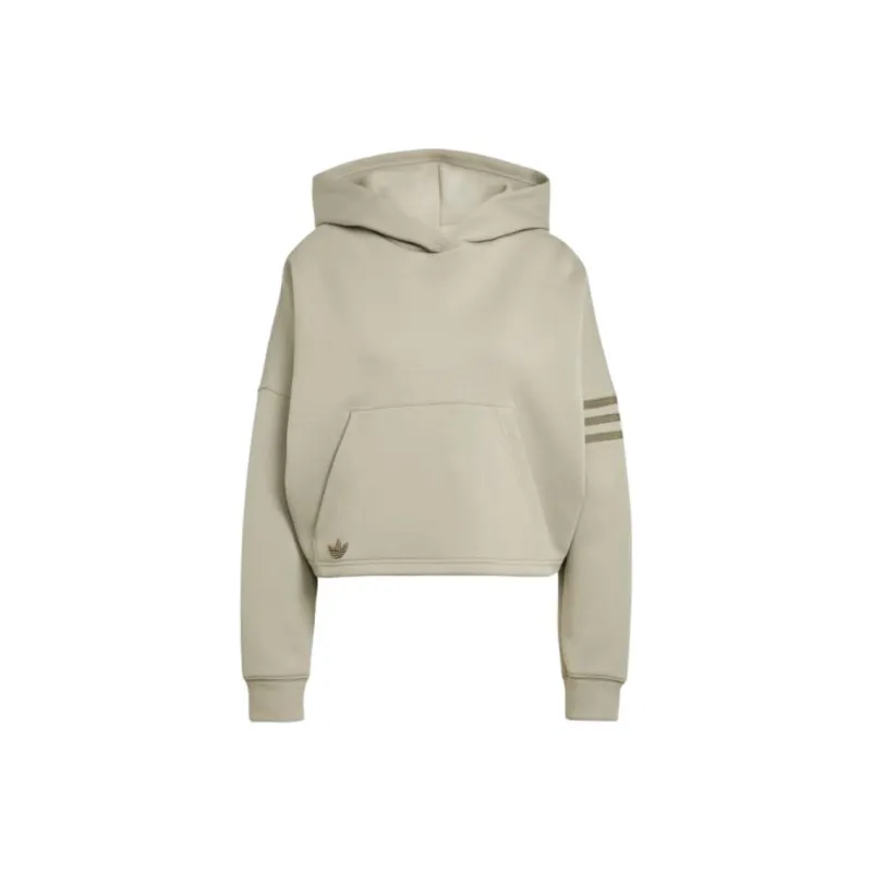 Adidas Originals Neuclassics Hoodie-0