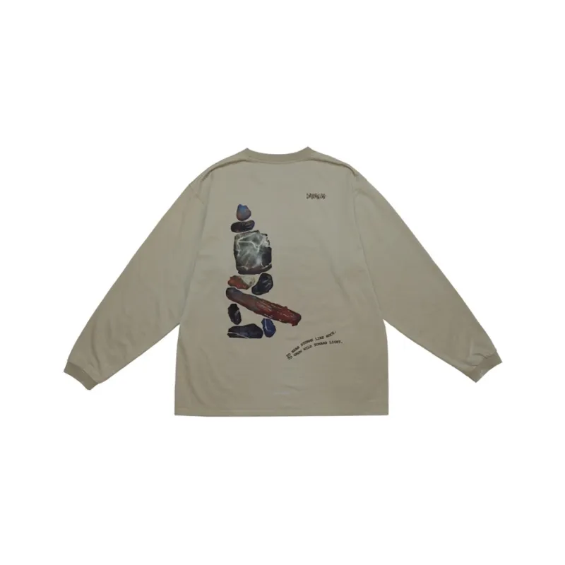 DAIKON Lab T Shirts Unisex-7