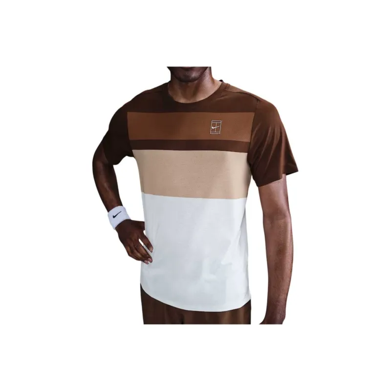Nike Court Advantage Men's Tennis Top-0