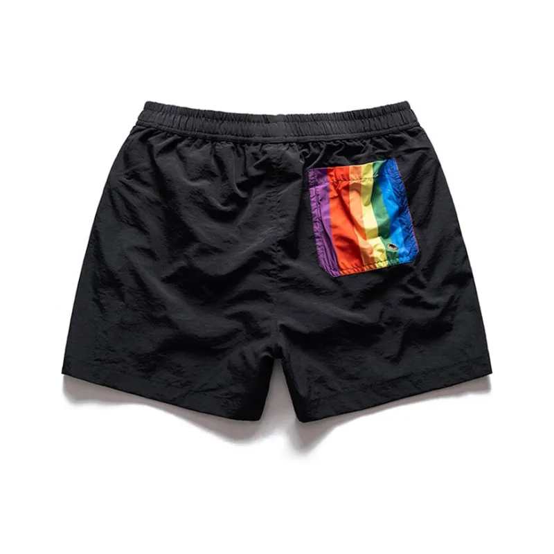 SCHEPPERHEYN Casual Shorts Unisex-1