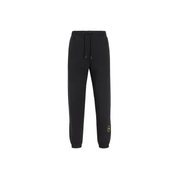 Adidas Logo Tracksuit Bottoms