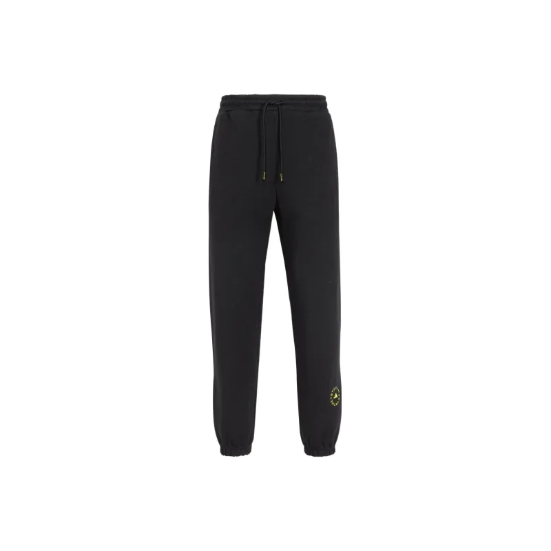 Adidas Logo Tracksuit Bottoms-0