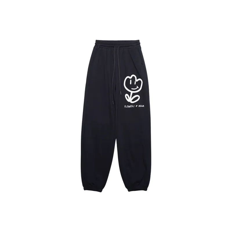 MUGUOGUOMU Casual Pants Women's-0